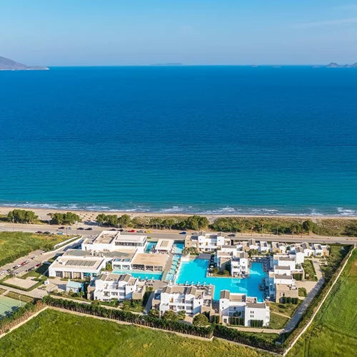 "Diamond Deluxe Hotel": Ένα αληθινό διαμάντι φιλοξενίας στην Κω