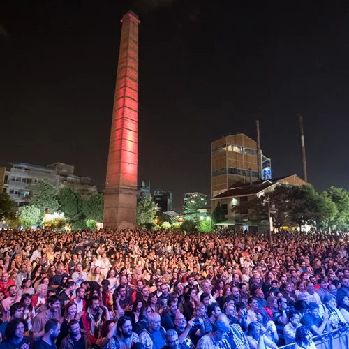 22nd Athens Jazz Festival: Δυναμικό "παρών" της ελληνικής jazz σκηνής