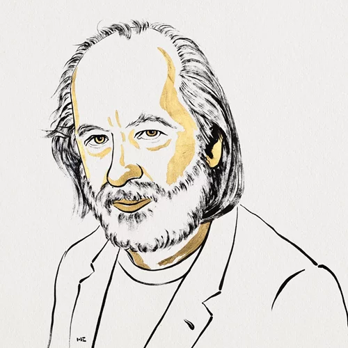 Στον Λάσλο Κρασναχορκάι το Νόμπελ Λογοτεχνίας 2025