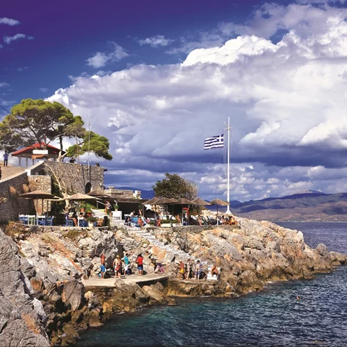 Τop εμπειρίες στα νησιά του Αργοσαρωνικού