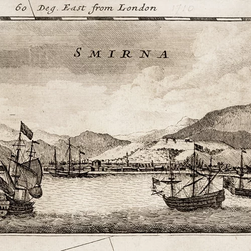 Τα "Βιβλία της Μικρασίας": Η έκθεση στη Γεννάδειο Βιβλιοθήκη μας ταξιδεύει στον μικρασιατικό ελληνισμό