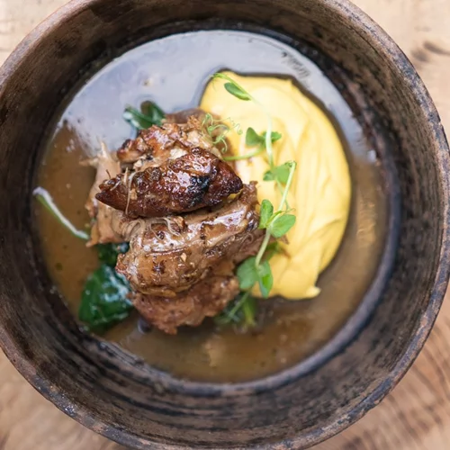 Αράχοβα reloaded: Σλάλομ στα στέκια της χειμερινής αρχόντισσας