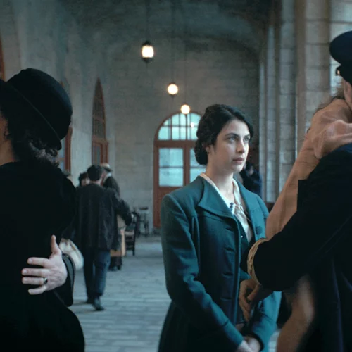 "Η Μεγάλη Χίμαιρα" συνεχίζει να σαρώνει στο Ertflix