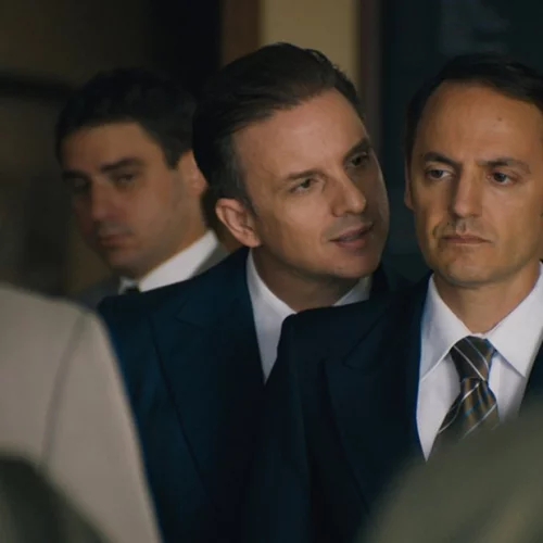 Αντρέας Φοντάνα: "Εάν το "Αζόρ" ήταν μια ταινία για το Instagram, δεν θα φοβόμουν τίποτα!"