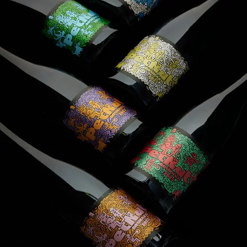 Το πρώτο Pet Nat από Μοσχοφίλερο τα έχει όλα και είναι funky