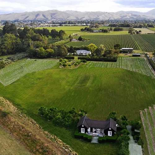 Νέα Ζηλανδία: 4 ξεχωριστές ετικέτες που δοκιμάσαμε από την άλλη άκρη του κόσμου