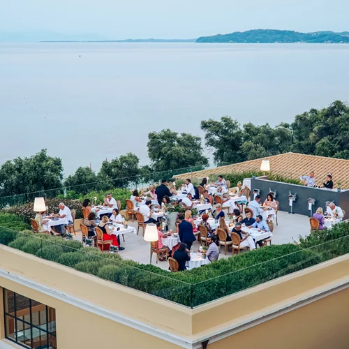 Το Greek Chefs Abroad του Ομίλου "MarBella Collection" επιστρέφει για 4η συνεχόμενη χρονιά