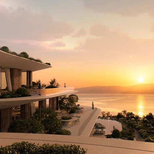 Elounda Hills: Το τουριστικό project της Mirum Hellas παίρνει το πράσινο φως για υλοποίηση