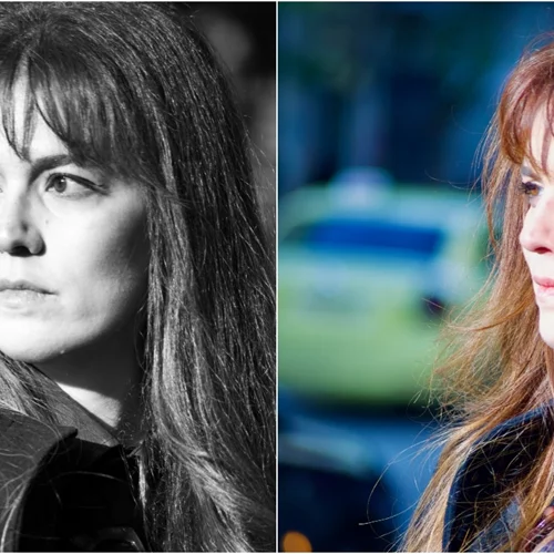 Μαρία Παπαφωτίου: "Η ‘Ιφιγένεια των Ταύρων’ είναι μια αιρετική σ’ έναν ορθόδοξο κόσμο"