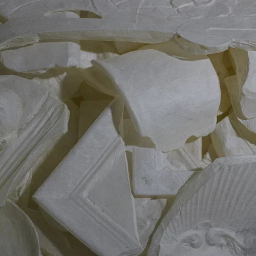 "Home Spectrograph ": Ένα ομαδικό πρότζεκτ κινείται γύρω από μνήμες του οικ(ε)ίου