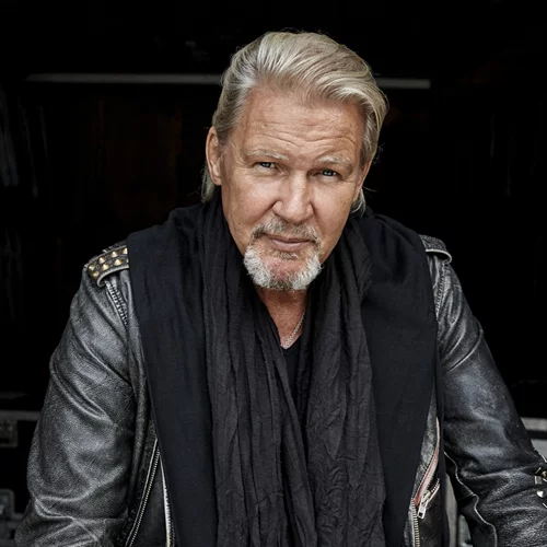 Ο "Mister Eurovision" Johnny Logan στο Θέατρο Παλλάς