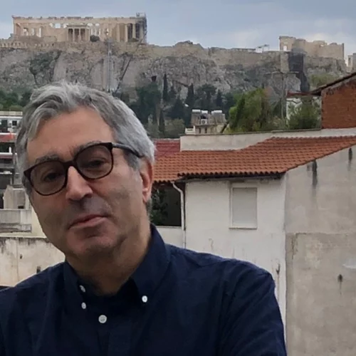 Ο Ντιντιέ Εριμπόν μας καλεί να δώσουμε φωνή στο "εμείς" των ηλικιωμένων