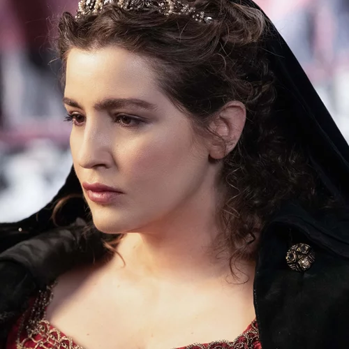 "Φλεγόμενη Καρδιά": Πρεμιέρα για το νέο κεφάλαιο της "Μάγισσας" στον ΑΝΤ1