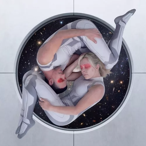 Παραλήρημα για δύο