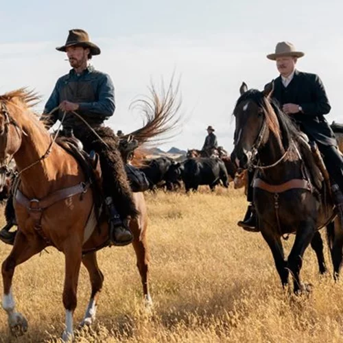 Η "Εξουσία του Σκύλου" και το "Belfast" ηγούνται των υποψηφιοτήτων στις 79ες Χρυσές Σφαίρες 2022