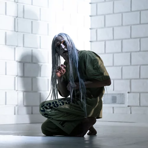 Τελευταία ευκαιρία για να μπούμε στον δυστοπικό κόσμο του "Προμηθέα" του Άρη Μπινιάρη