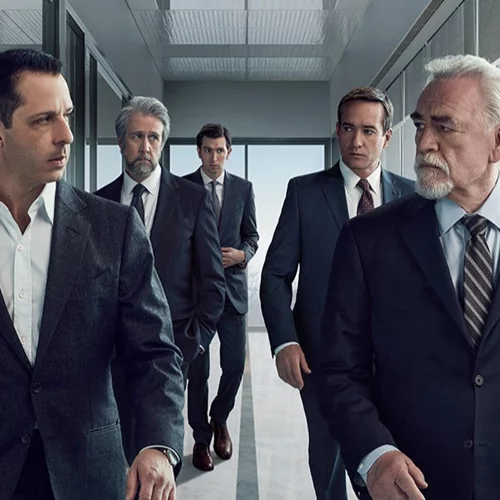 Οι νικητές των τηλεοπτικών Χρυσών Σφαιρών 2022