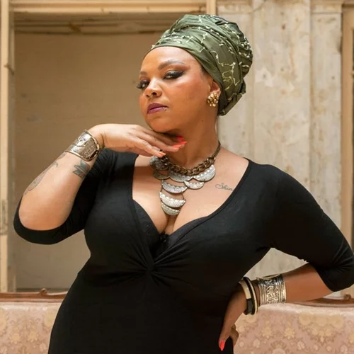 "Η Μουσική Είναι Γυναίκα": Ένας μήνας αφιερωμένος στη γυναικεία δημιουργία