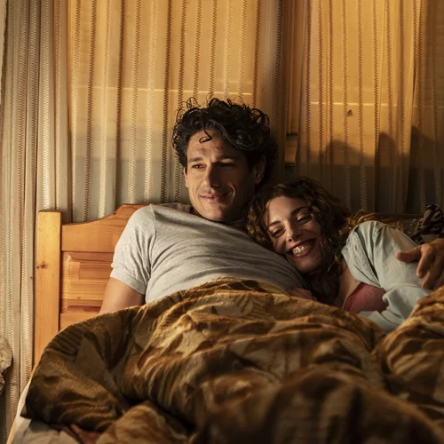 "ΡΙΦΙΦΙ": Πρώτη ματιά στα γυρίσματα της νέας σειράς της COSMOTE TV