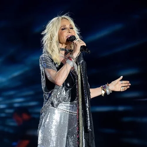 Η Άννα Βίσση επιστρέφει στο "Hotel Ερμού" για μια 8η εκρηκτική σεζόν