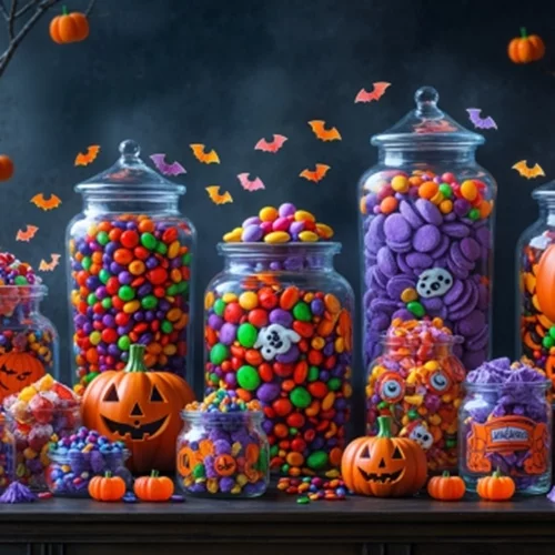 Trick or Treat: Πώς προέκυψε το έθιμο να τρώμε γλυκά στο Halloween;