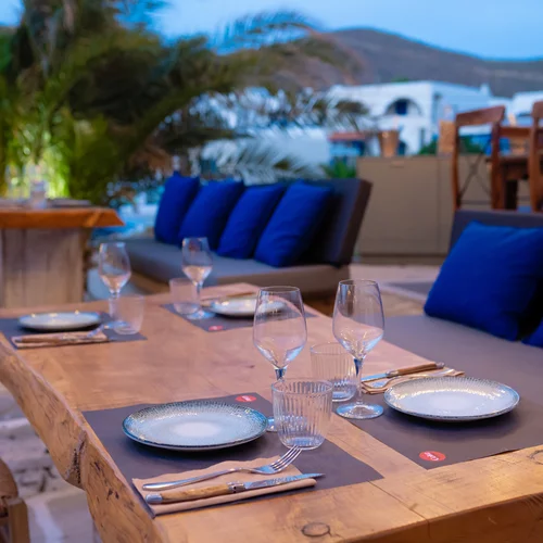 "Mirra" ξανά στην Κύθνο