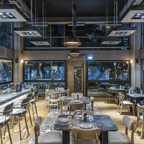 O "Ananias" επιστρέφει ανανεωμένος συνδυάζοντας κρεατοφαγία υψηλού επιπέδου με ένα νέο wine menu