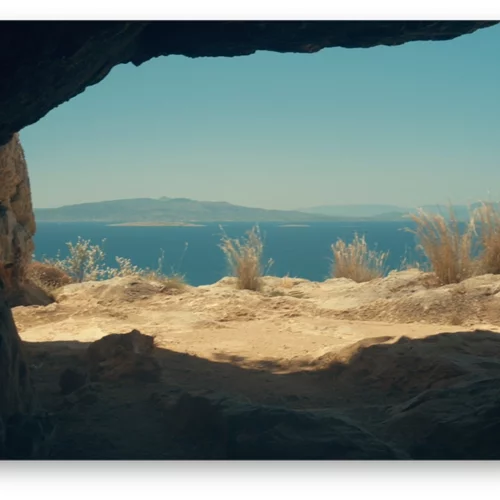 Παρουσίαση αποτελεσμάτων του βιωματικού σεμιναρίου "Εισαγωγή στο Αρχαίο Θέατρο και το Έργο του Ευριπίδη"