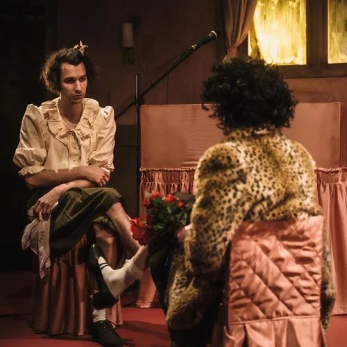 Αντικείμενα