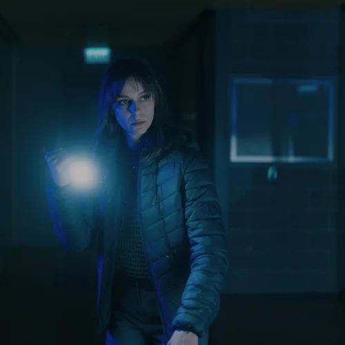 Πόσα κρύβονται στο σκοτάδι της "Γέφυρας";