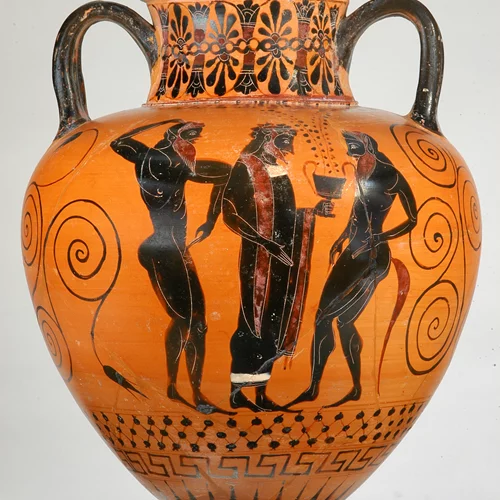 Το αρχαίο θέατρο ζωντανεύει στην επόμενη μεγάλη έκθεση του Μουσείου Κυκλαδικής Τέχνης