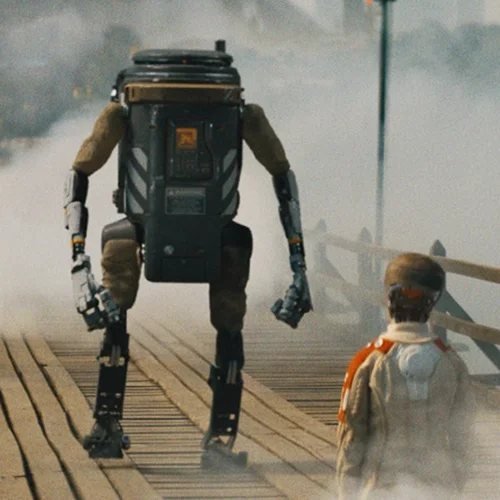 Ο Δημιουργός