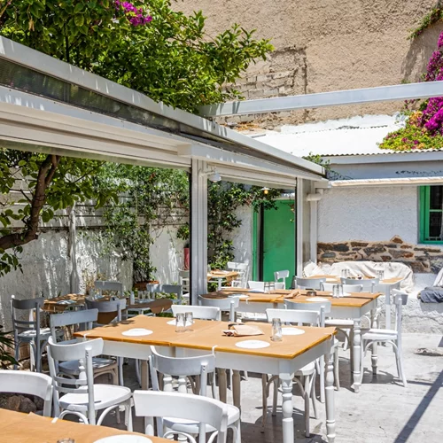 "Μυστικός Κήπος"