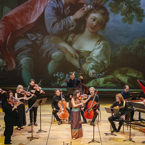 Φεστιβάλ Μπαρόκ Μουσικής σε Θεσσαλονίκη και Αθήνα: εξερευνώντας τη μουσική του 18ου αιώνα "των μεταβάσεων"