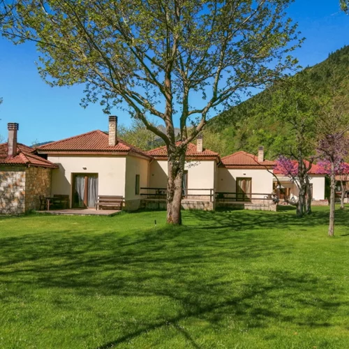 Ninemia: Όταν το θεματικό ταξίδι συναντά την βιωσιμότητα