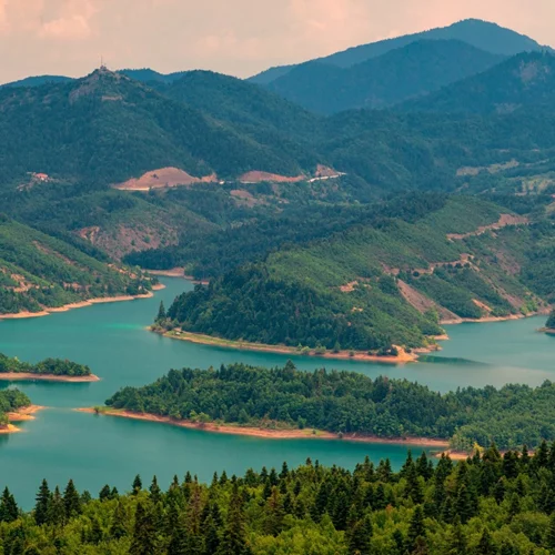 10 φθινοπωρινοί προορισμοί στην Ελλάδα