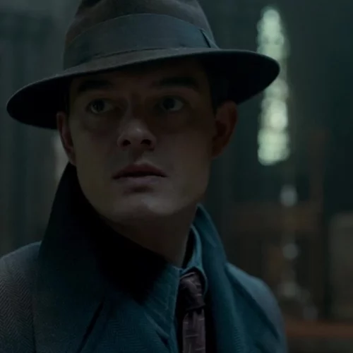 "SS-GB": H σειρά του BBC που θα δούμε στο κανάλι της Βουλής