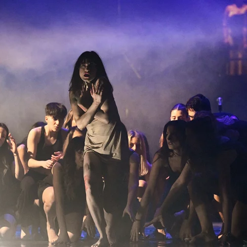 "Περσεφόνη": Παγκόσμια πρεμιέρα με αναντίρρητες αρετές, μα και με σαφείς απογοητεύσεις