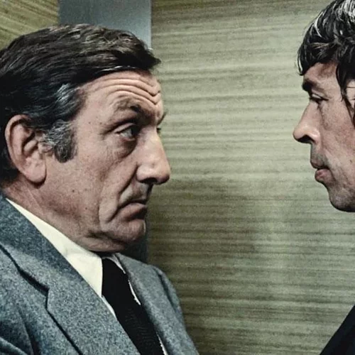 Ο Κακός Μπελάς