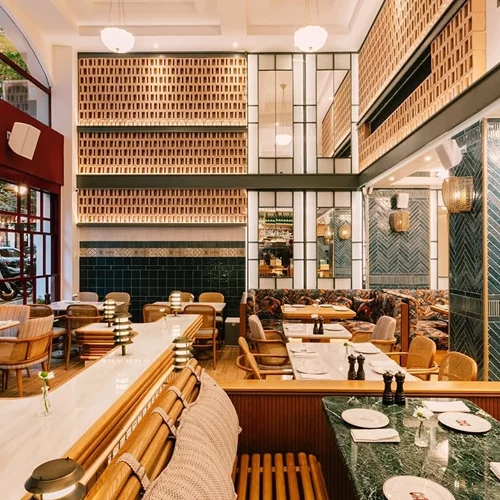 Ραντεβού με τη γεύση της Ιταλίας στο "Apallou Bar Ristorante Italiano"