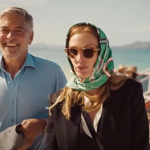 "Εισιτήριο για τον Παράδεισο" και "Minions 2" συνέχισαν να κυριαρχούν στις κινηματογραφικές αίθουσες