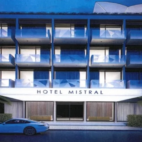 Την άνοιξη του 2024 αναμένεται να λειτουργήσει το νέο Hampton by Hilton Piraeus Μικρολίμανο