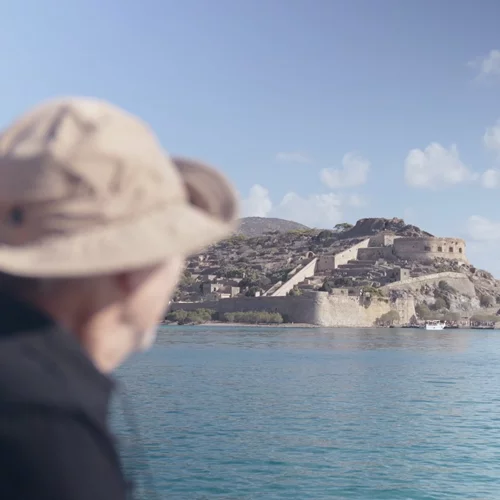 Σμιλεμένες Ψυχές