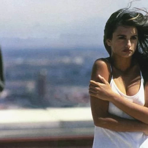 Άνοιξε τα Μάτια