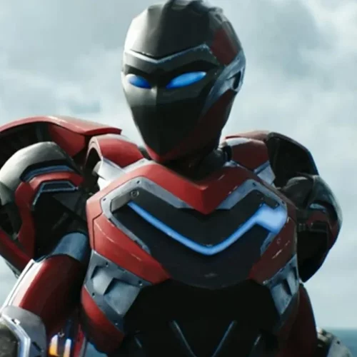 "Ironheart": Το σύμπαν της Marvel Television μεγαλώνει