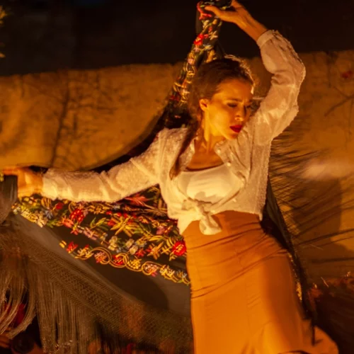 Hola flamenco festival 2023: Η Αθήνα σε ισπανικούς ρυθμούς