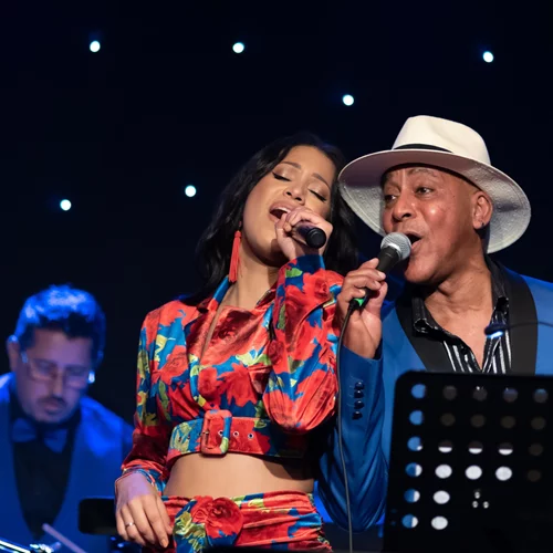 5 λόγοι για να μη χάσουμε το "Palladium" της Rosanna Mailan