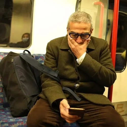 "In Frame": Βάζοντας στο κάδρο τις φωνές της Παλαιστίνης