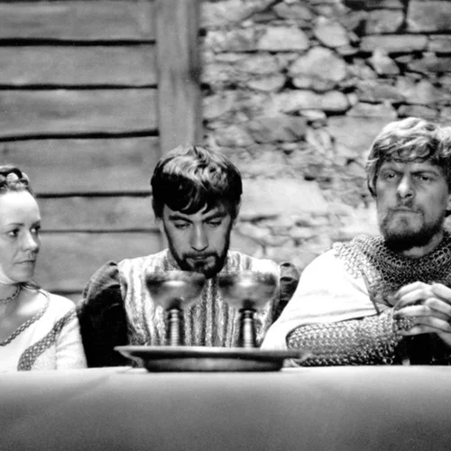 Η Κοιλάδα των Μελισσών