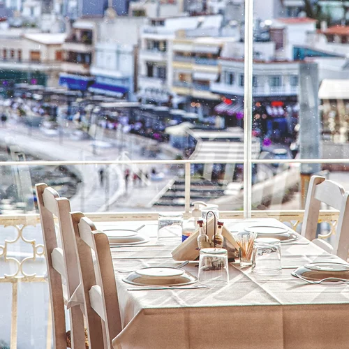 Ψ...art με θέα